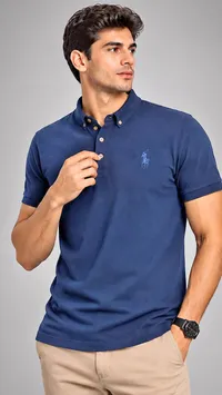 تيشيرت بولو رجالي - بولو رالف لورين (Polo Ralph Lauren)