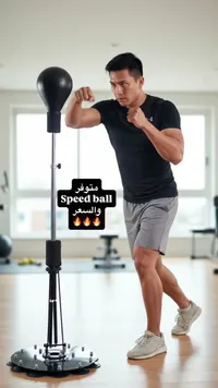 كرة الملاكمة السريعة (Speed Ball)