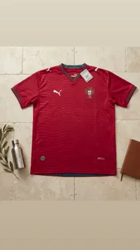تيشيرت رياضي - بورتو (Puma)