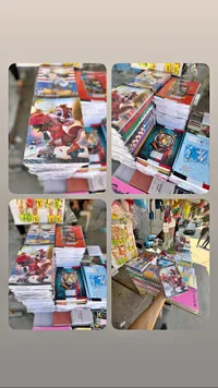 دفتر ملاحظات - شخصيات كرتونية (Notebook)