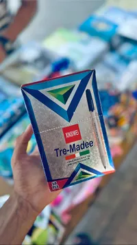 أقلام حبر جاف - Tre-Madee (XINSIWEI)