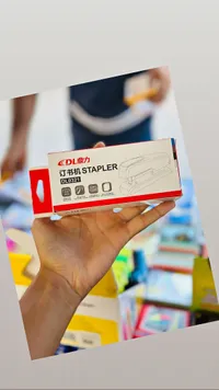 دباسة مكتب - DL (DL)