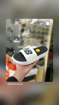شبشب صيفي شبابي - نيو بالانس (New Balance)