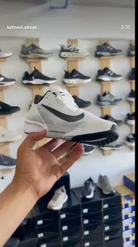 حذاء رياضي إير زوم - نايكي (Nike)