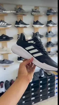 حذاء رياضي شبابي - أديداس (Adidas)