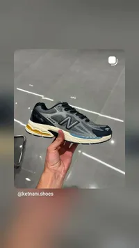 حذاء رياضي - نيو بالانس 1906R (New Balance)