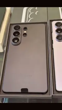 هاتف سامسونج جالكسي اس 23 الترا (Samsung)