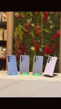 هواتف سامسونج جالكسي اس 24 الترا (Samsung)