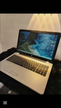 لابتوب محمول - إتش بي (HP)