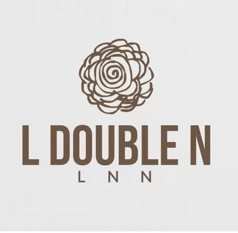 شعار L doubel N