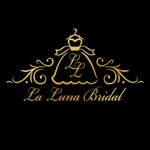 شعار La Luna - لالونا