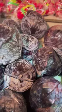 رؤوس ملفوف أحمر طازة