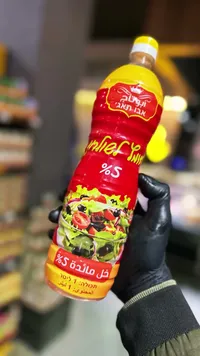 صلصة سلطة - أرنان