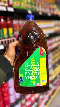 خل الفواكه - الشرقية