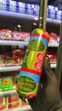 أصبع جبنة - دالا