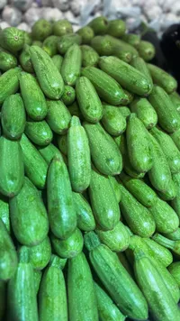 خيار طازج