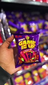 جيم إس أب - فروليو