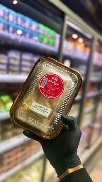 بوريكاس - إنتاج مخبز الجوهرة