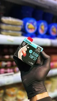 كريمة طبخ 15% - تنوفا