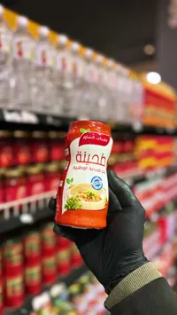 طحينية