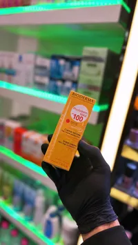 واقي الشمس Bioderma Photoderm MAX SPF 100
