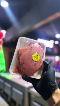 شرائح دجاج طازجة - لاكاسا (Lacasa)