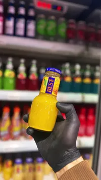 نكتار المانجو - بست (Best)
