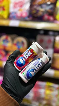 علكة أوربيت - تشكيلة نكهات (Orbit)