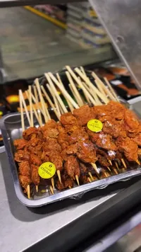 أصابع شيش طاووق متبلة - لاكاسا (Lacasa)
