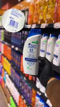 شامبو وبلسم 2 في 1 للعناية الكلاسيكية - هيد أند شولدرز (Head & Shoulders)
