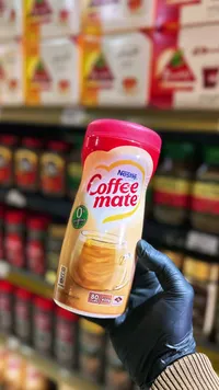 مبيض قهوة - كوفي ميت من نستله (Nestle)