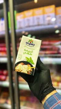 كريمة طهي - جهينة