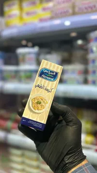 كريمة الطهي - المراعي (Almarai)