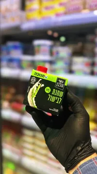 كريمة طبخ 10% - تنوفا (Tnuva)