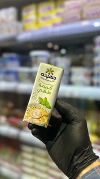 كريمة طهي - جهينة
