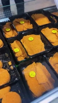 شرائح دجاج بانيه - لوكوسو (Locoso)