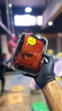 كبدة طازجة - لاكاسا (Lacasa)