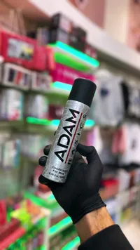 مزيل عرق للرجال - آدم بيسيكس (Adam Basics)