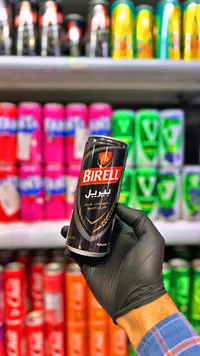 مشروب شعير طبيعي - بيريل (Birell)