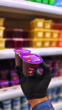 بودينغ الشوكولاتة - كارلو (Karlo)