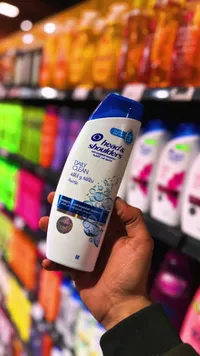 شامبو ضد القشرة دايلي كلين - هيد آند شولدرز (Head & Shoulders)
