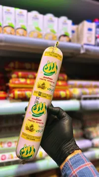 مرتديلا بالزيتون - مداائن