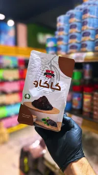 مسحوق كاكاو ناعم - بهارات الحصان