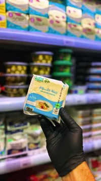 جبنة حلوم - مها (Maha)