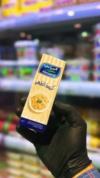كريمة الطهي - المراعي (Almarai)