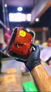 كبدة طازجة - لاكاسا (Lacasa)