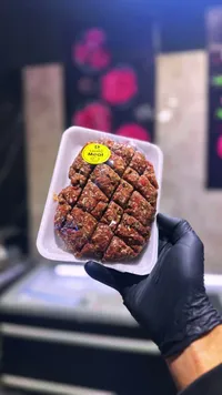 لحم مفروم متبل - لاكاسا (Lacasa)