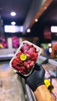 كبدة دجاج طازجة - لاكاسا (Lacasa)