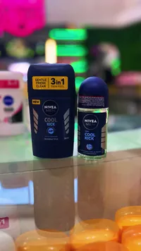 مزيل عرق كول كيك للرجال - نيفيا (Nivea)