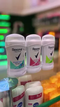 مزيل عرق موشن سينس - ريكسونا (Rexona)